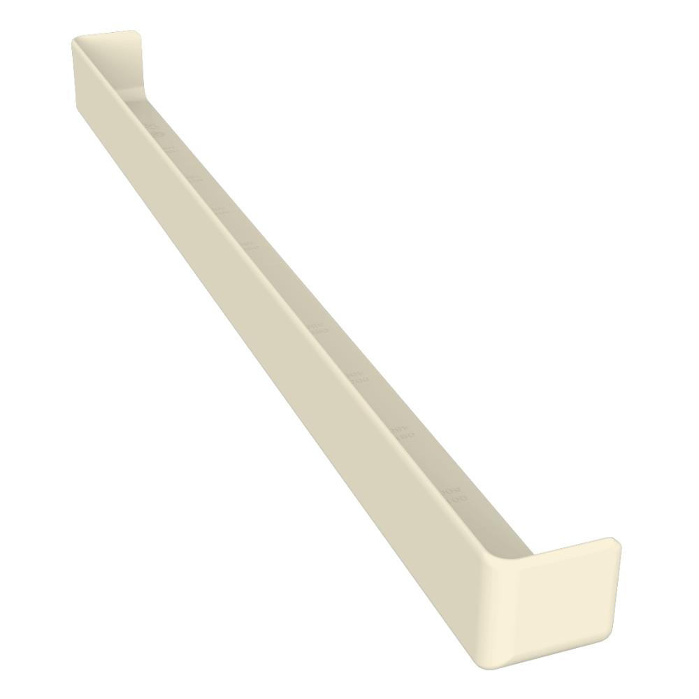 600mm Double External Corner Colourmax Pale Gold