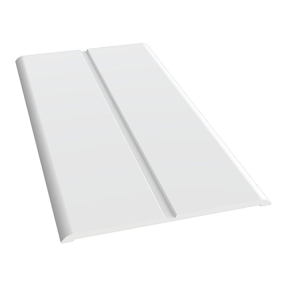 25mm x 25mm Flexi Angle x 5m White