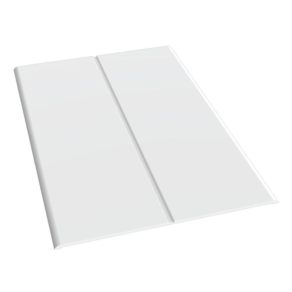 50mm x 50mm Flexi Angle x 5m White