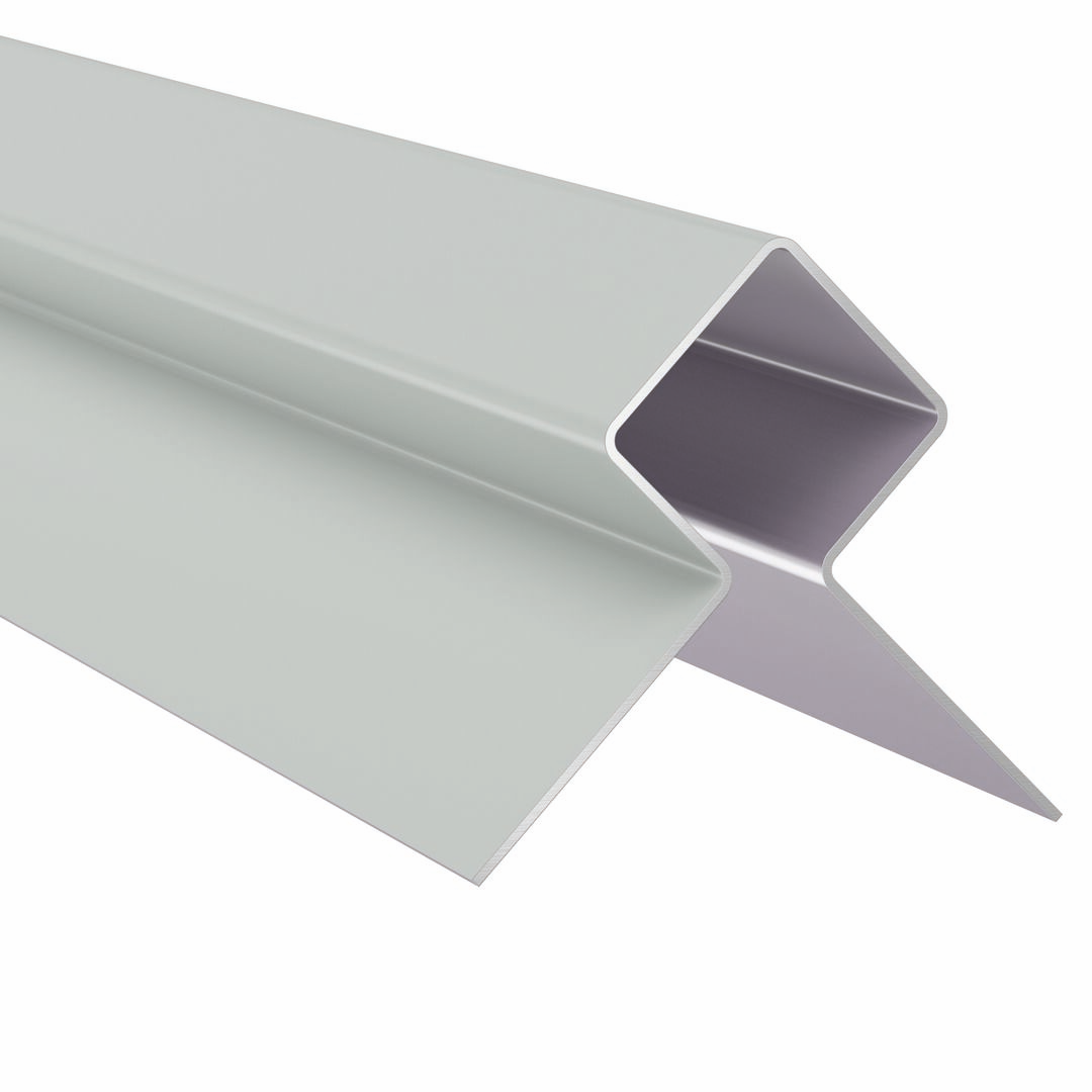Hardie™ MetalTrim™ External Corner Trim x 3m Light Mist