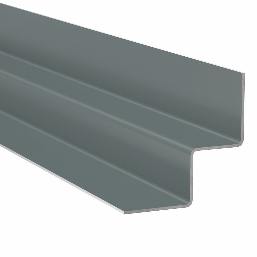 Hardie™ MetalTrim™ Internal Corner Trim x 3m Boothbay Blue
