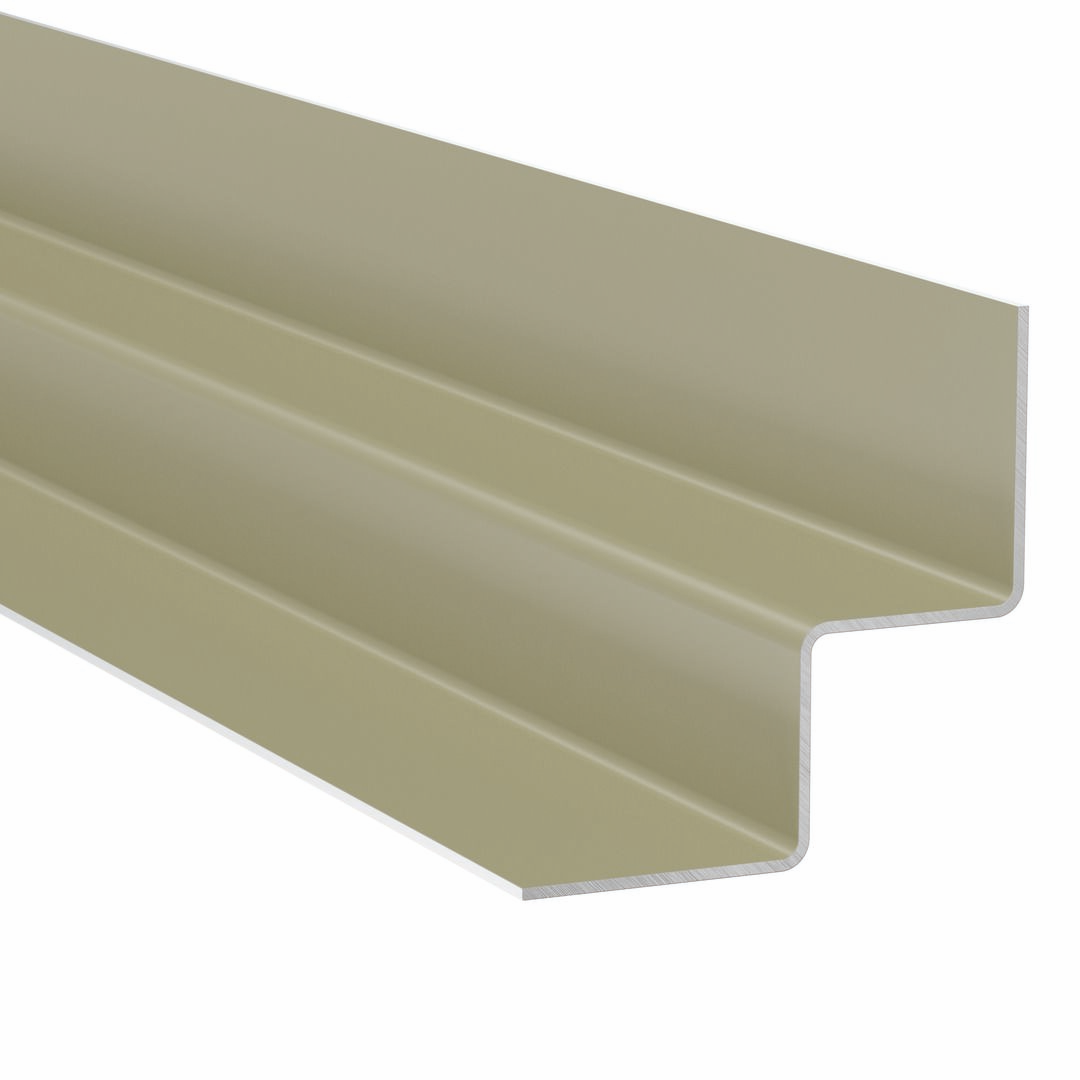 Hardie™ MetalTrim™ Internal Corner Trim x 3m Heathered Moss