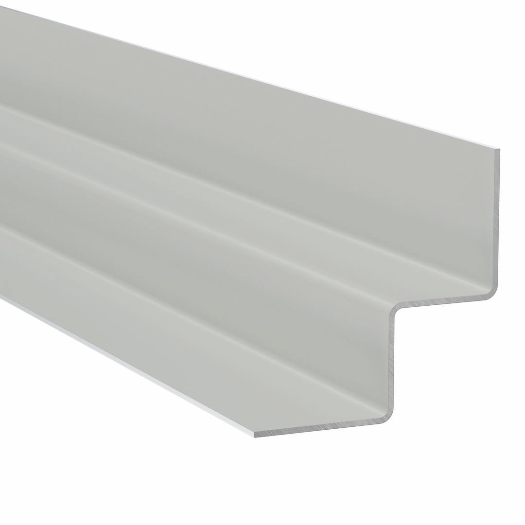 Hardie™ MetalTrim™ Internal Corner Trim x 3m Light Mist