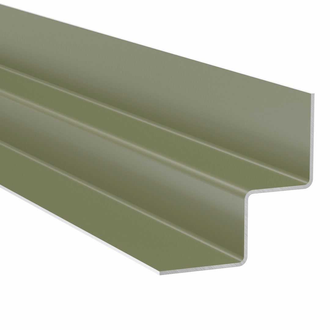 Hardie™ MetalTrim™ Internal Corner Trim x 3m Mountain Sage