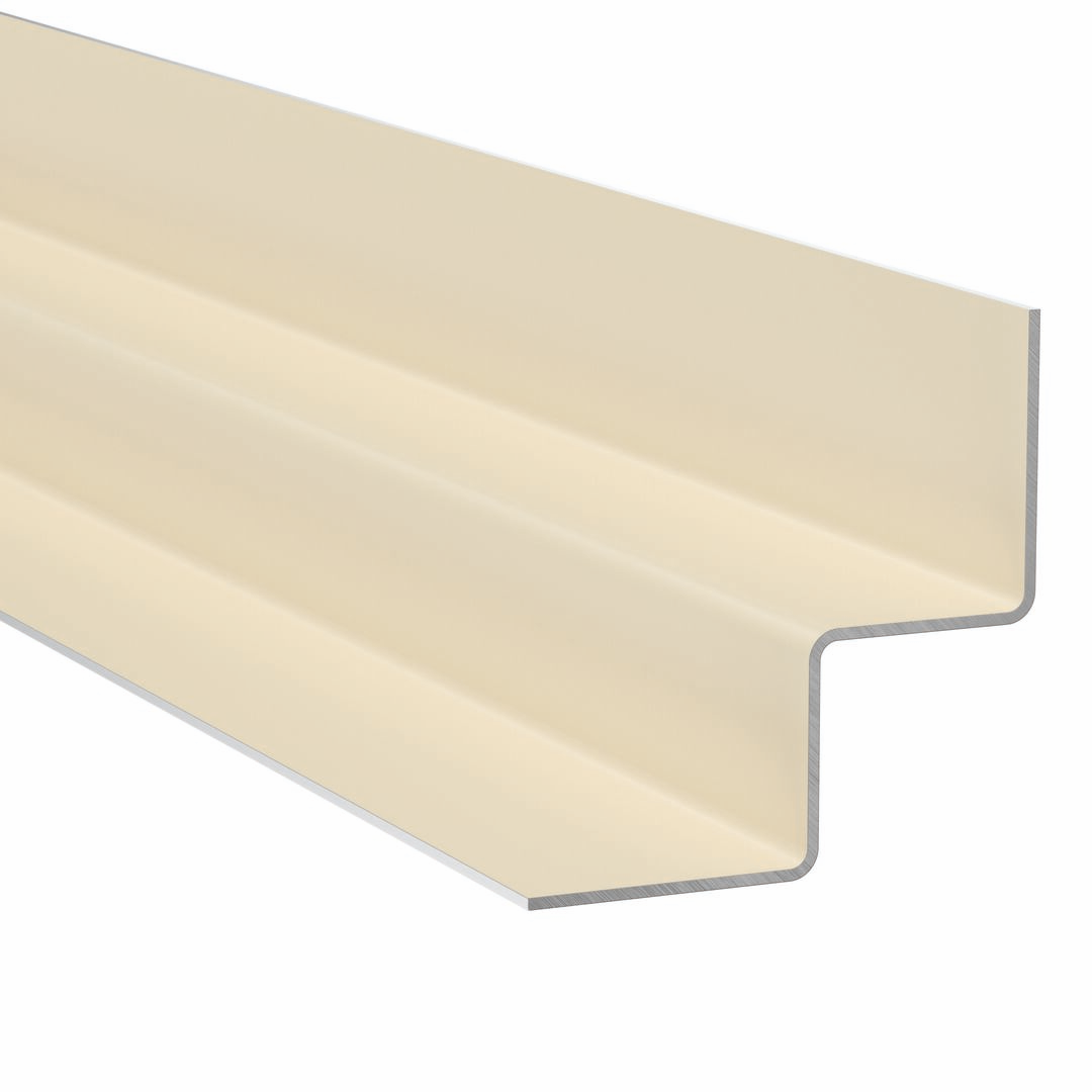 Hardie™ MetalTrim™ Internal Corner Trim x 3m Sail Cloth