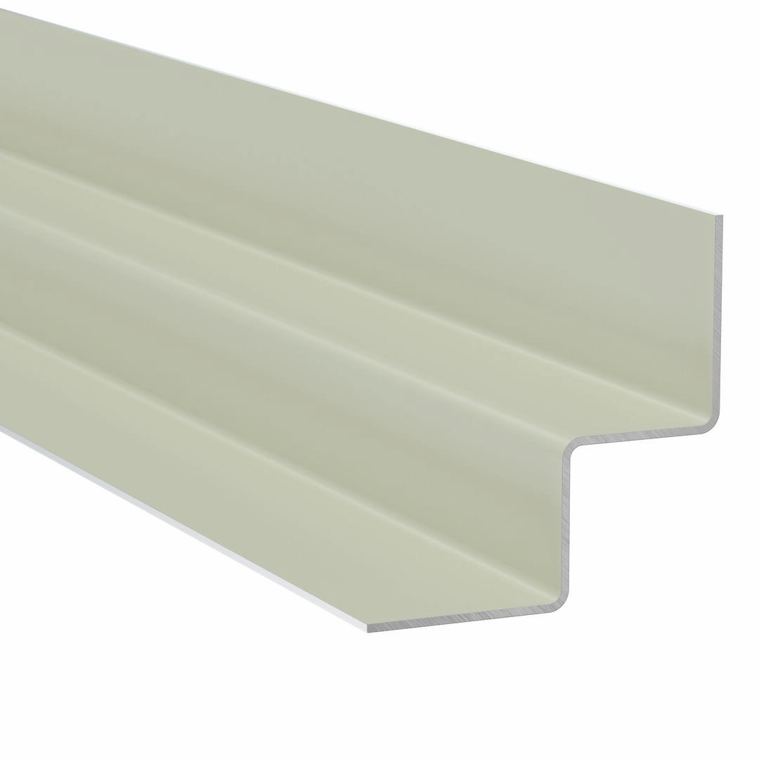 Hardie™ MetalTrim™ Internal Corner Trim x 3m Soft Green