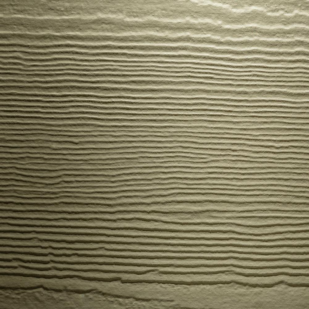 Hardie® Plank Cedar 3.6m x 180 x 8mm Heathered Moss