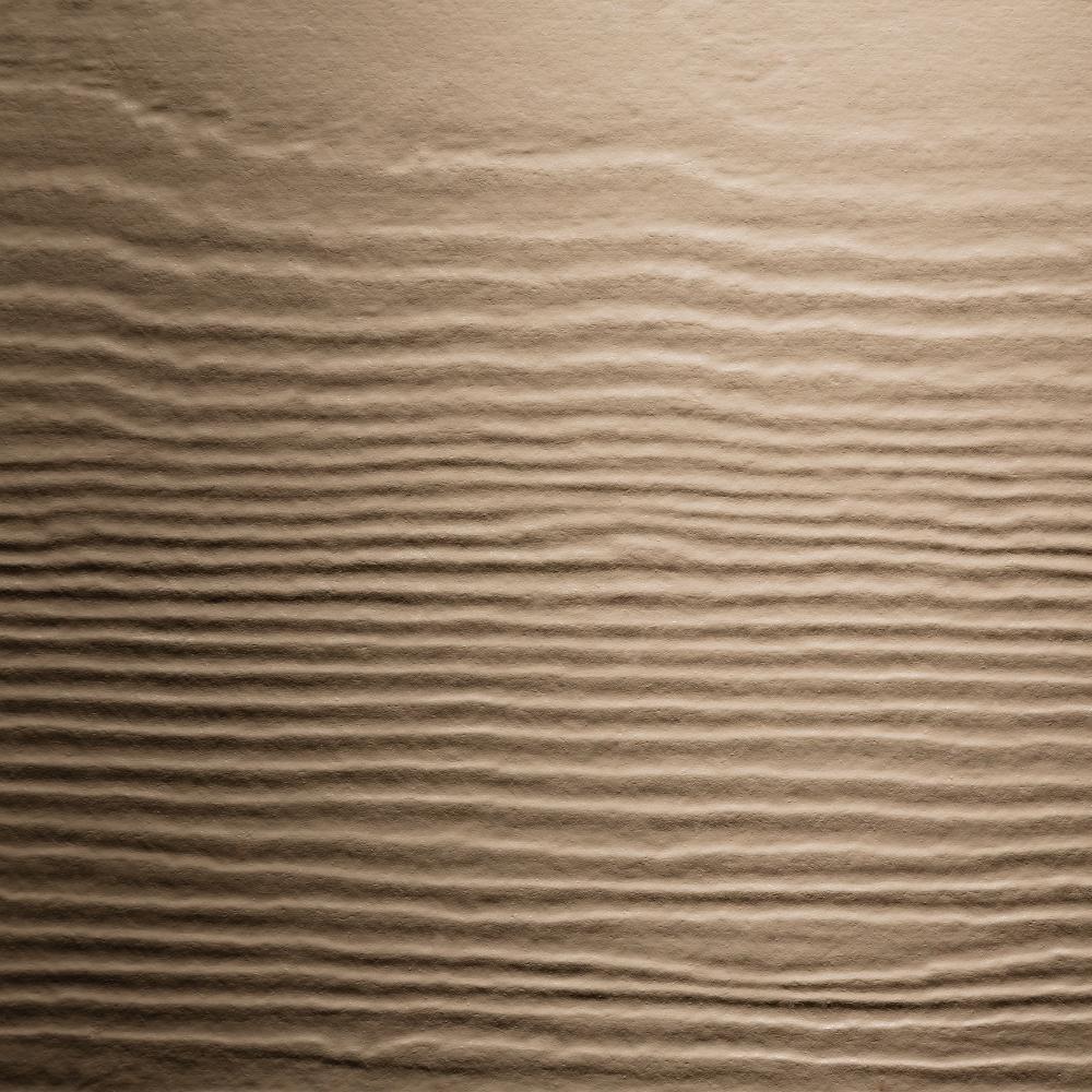 Hardie® Plank Cedar 3.6m x 180 x 8mm Khaki Brown