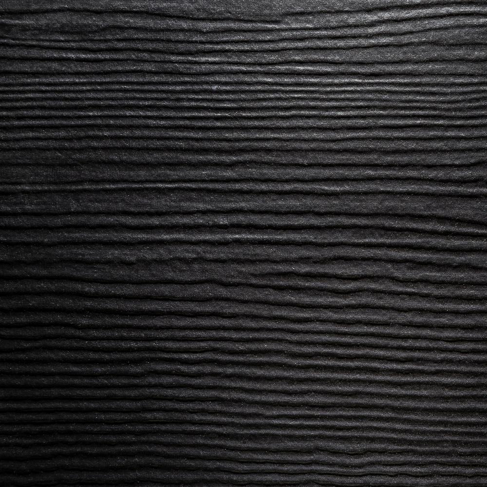Hardie® Plank Cedar 3.6m x 180 x 8mm Midnight Black