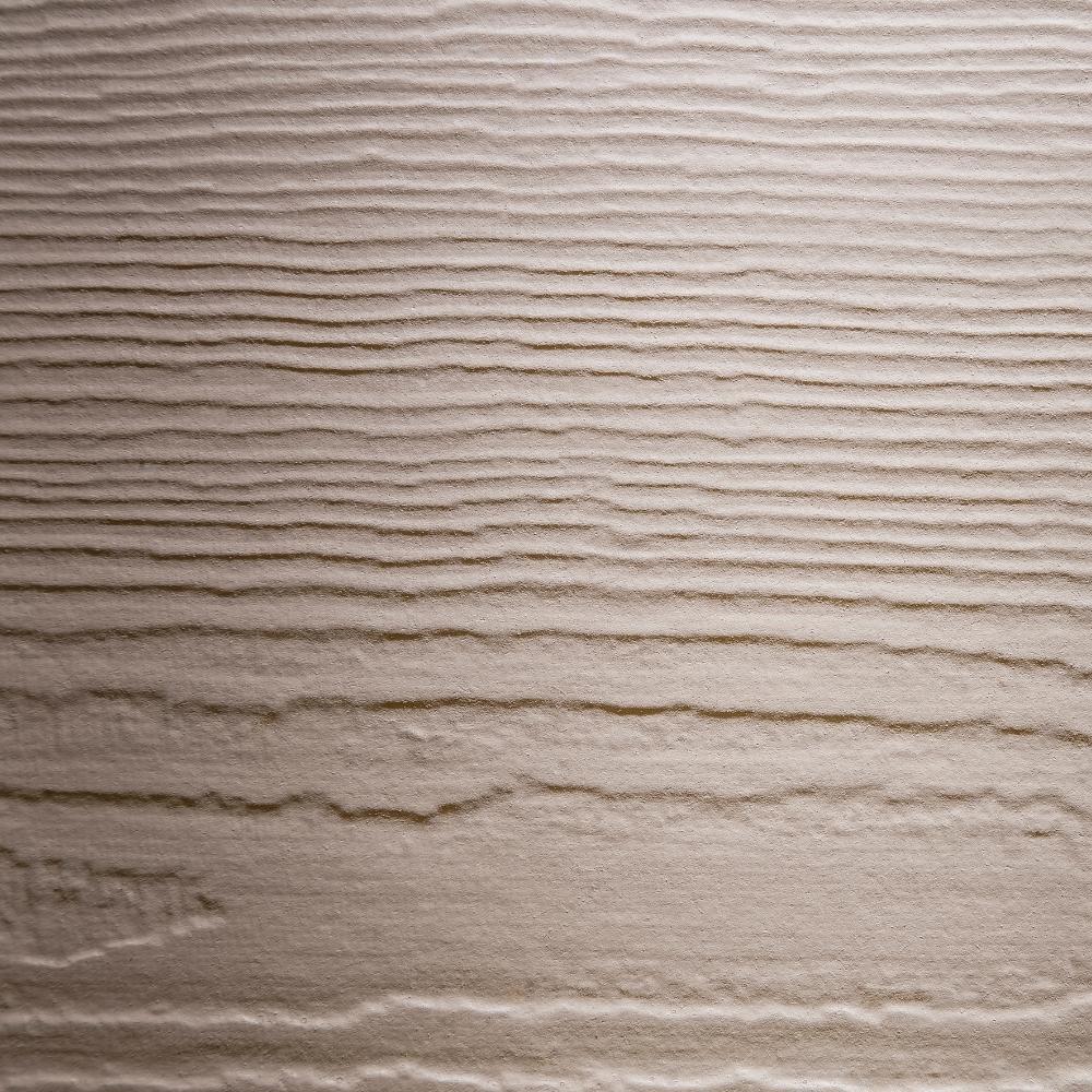 Hardie® Plank Cedar 3.6m x 180 x 8mm Pearl Grey