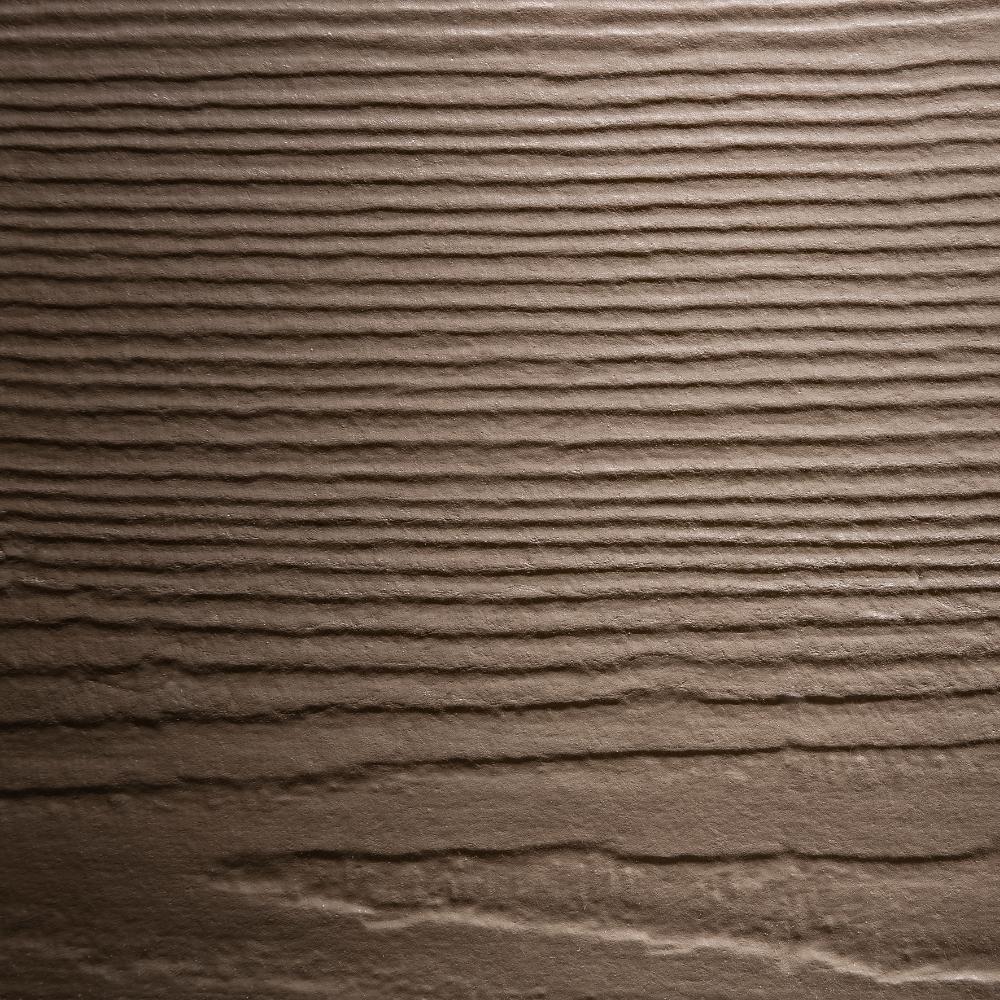 Hardie® Plank Cedar 3.6m x 180 x 8mm Rich Espresso