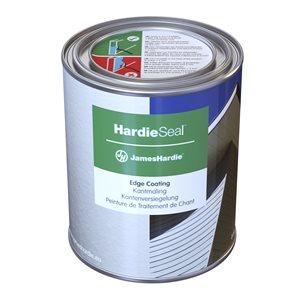 Hardie Plank Touch-up Paint Khaki Brown
