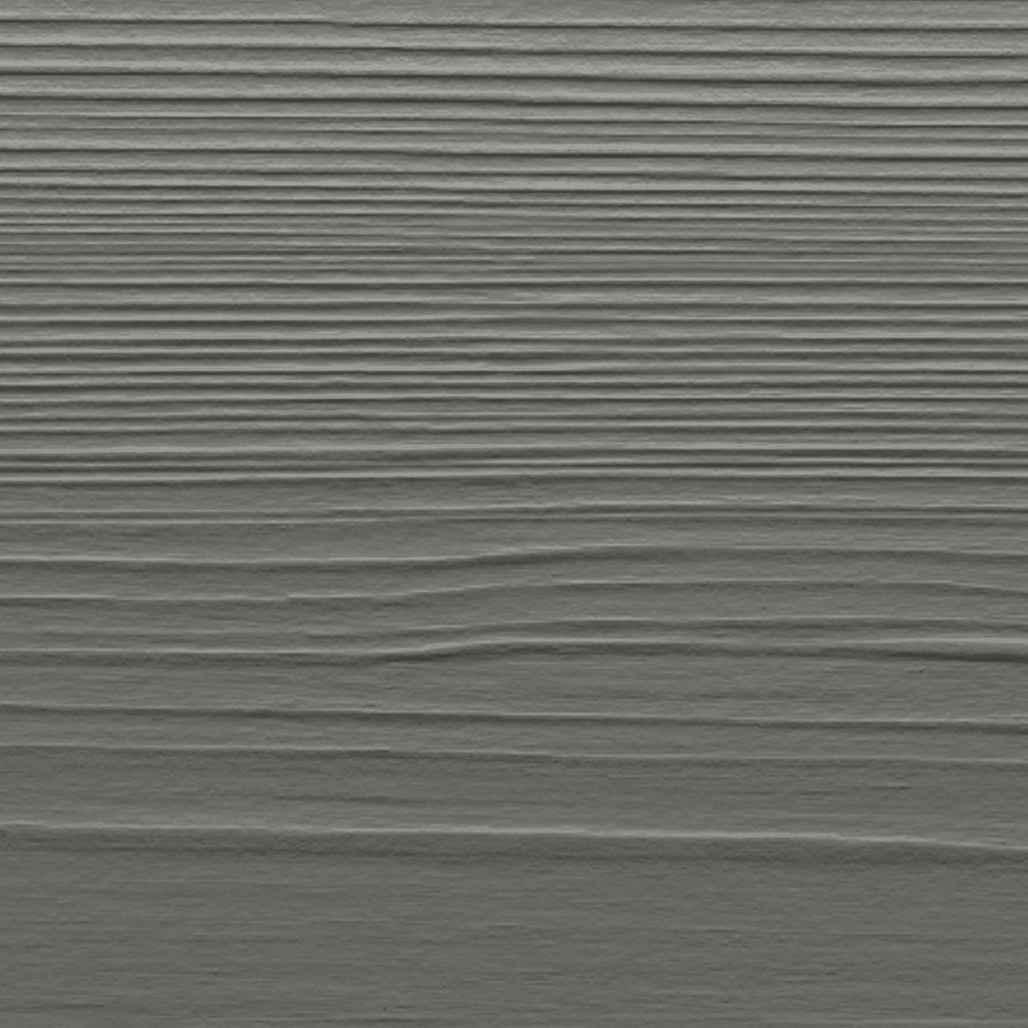 Hardie Plank VL Cedar 3.6m x 214 x 11mm Grey Slate