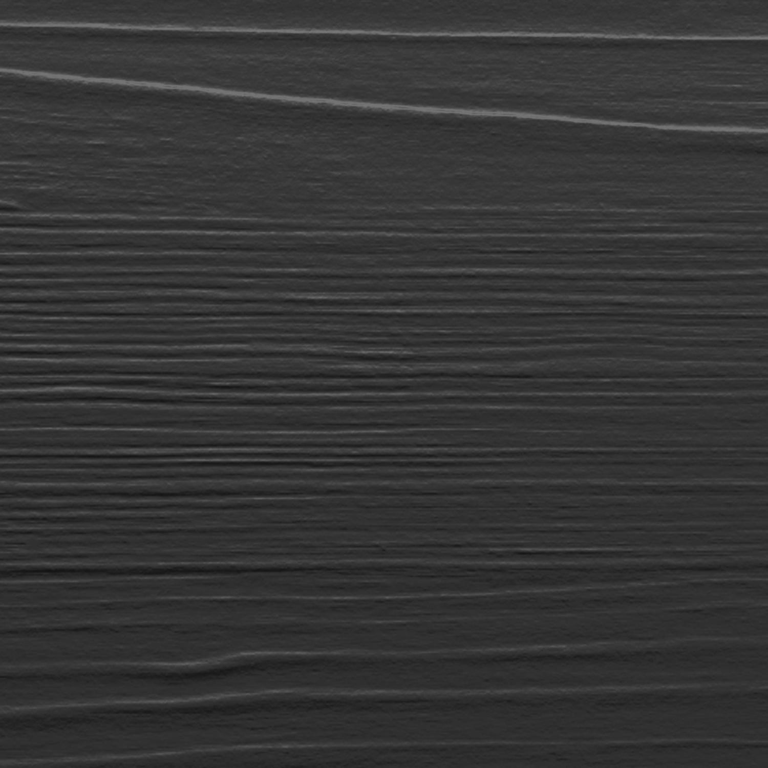 Hardie Plank VL Cedar 3.6m x 214 x 11mm Midnight Black