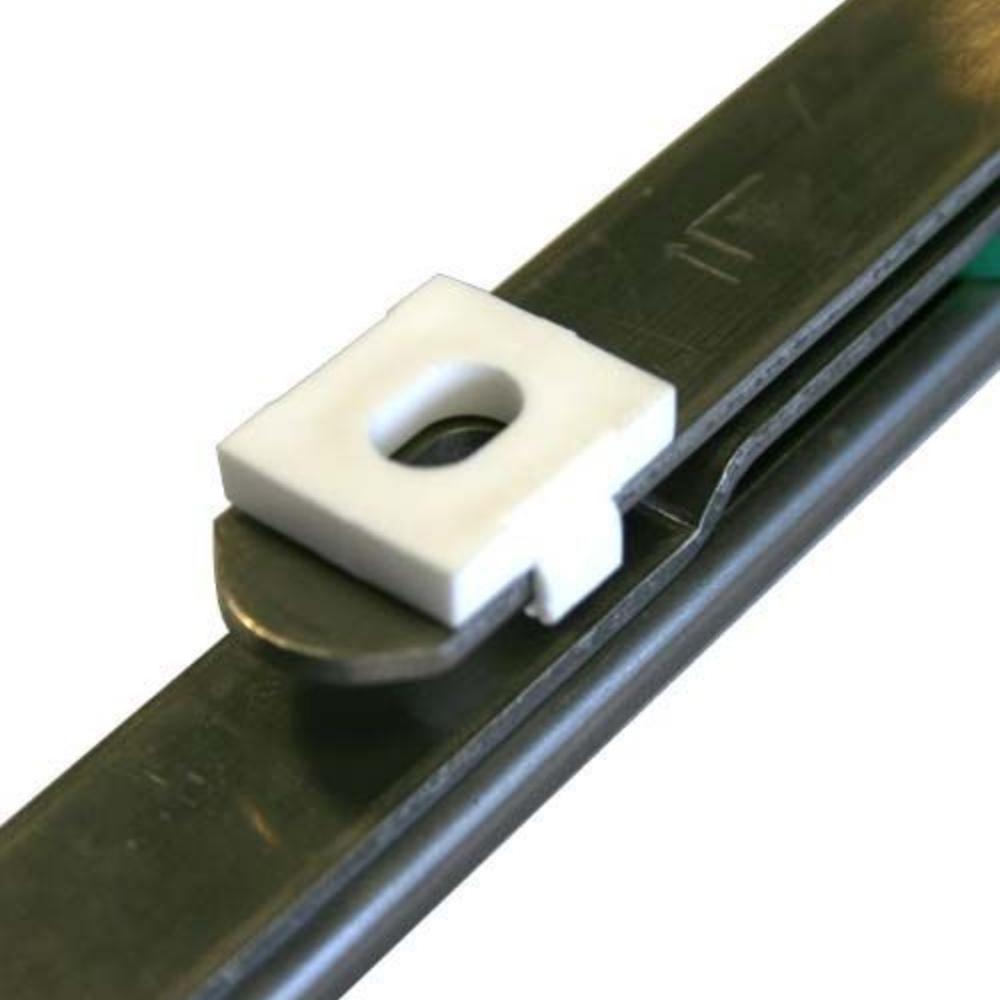 Friction Hinge Packer