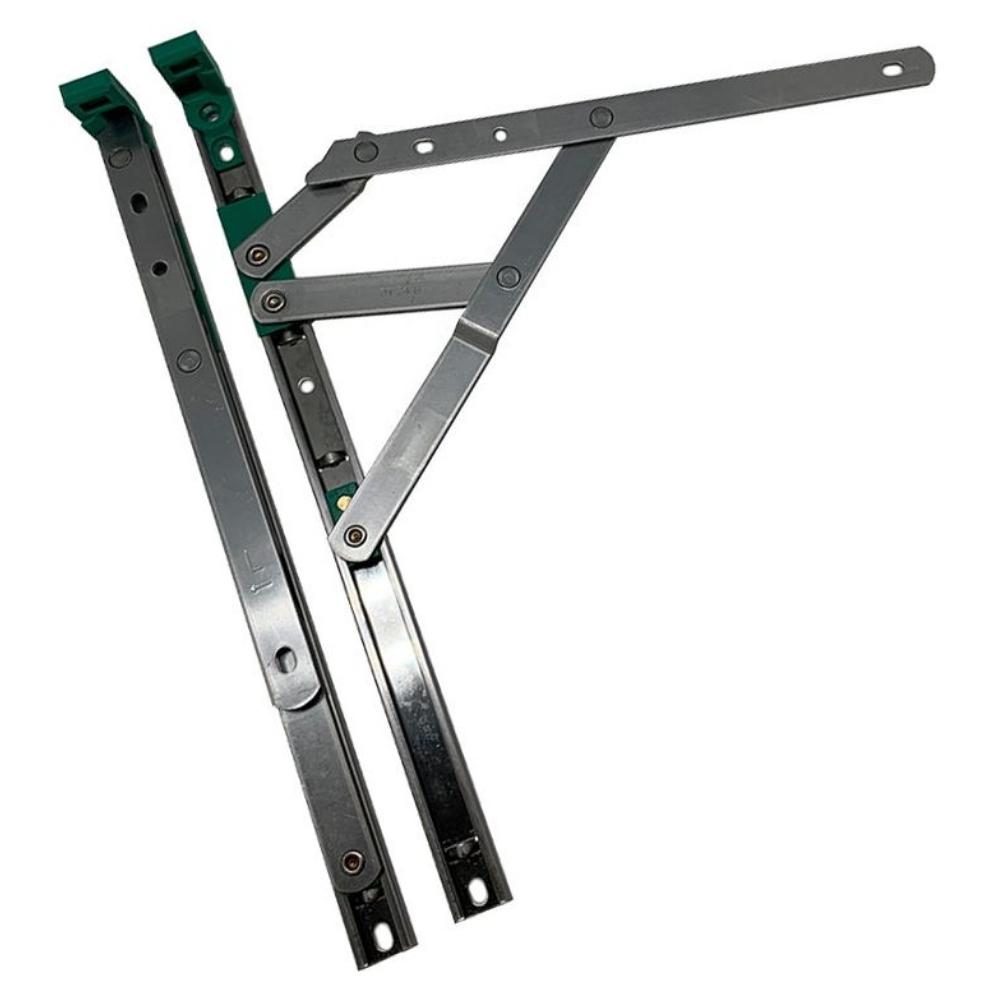 Kore 12" Egress Only Hinge 13mm Stack (PAIR)