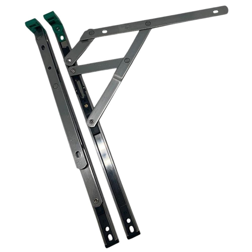 Kore 12" Easy Clean Hinge 13mm Stack (PAIR)