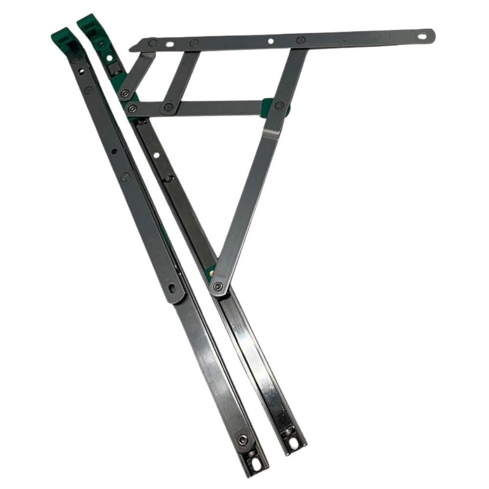 Kore 16" Egress Only Hinge 13mm Stack (PAIR)