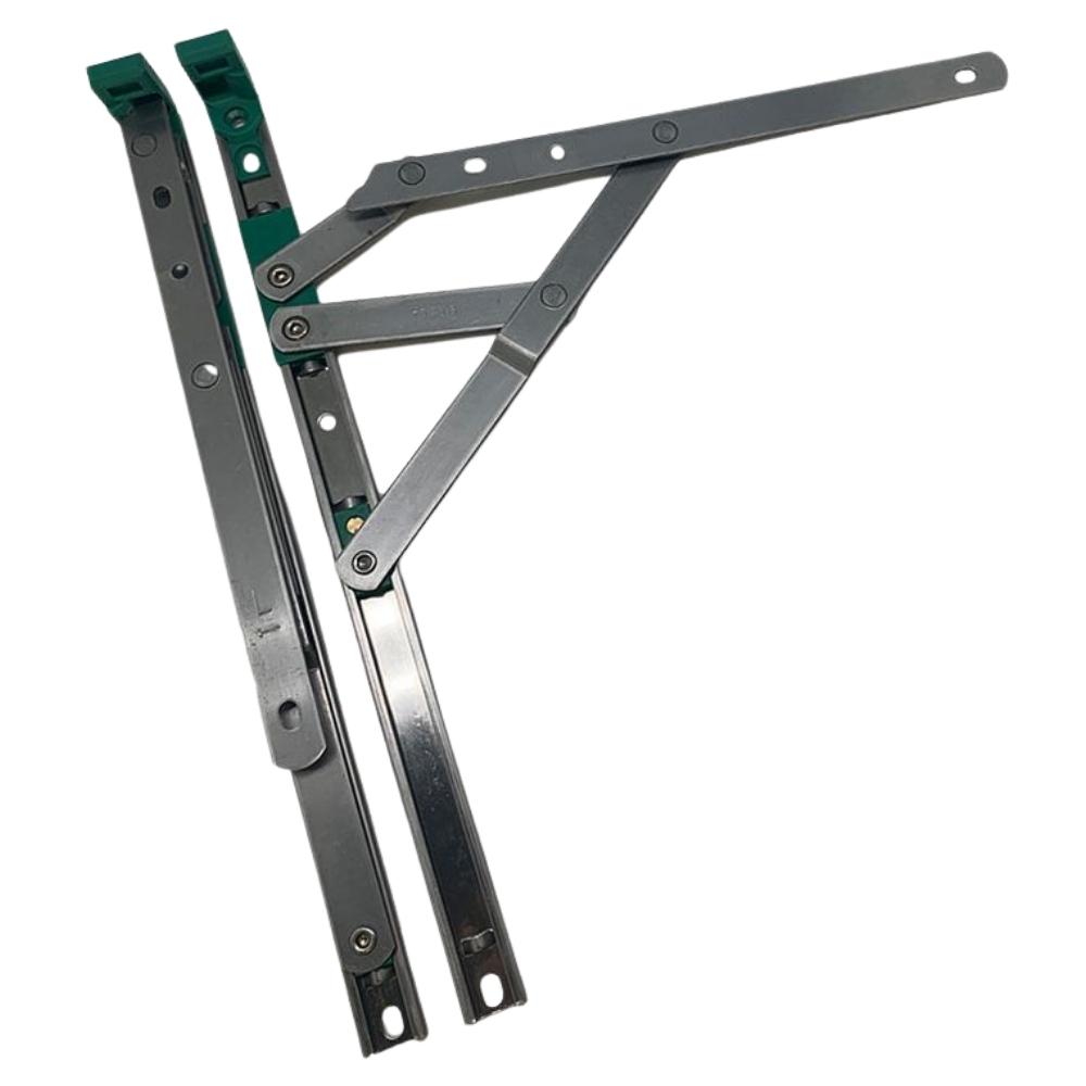 Kore 12" Egress Only Hinge 17mm Stack (PAIR)