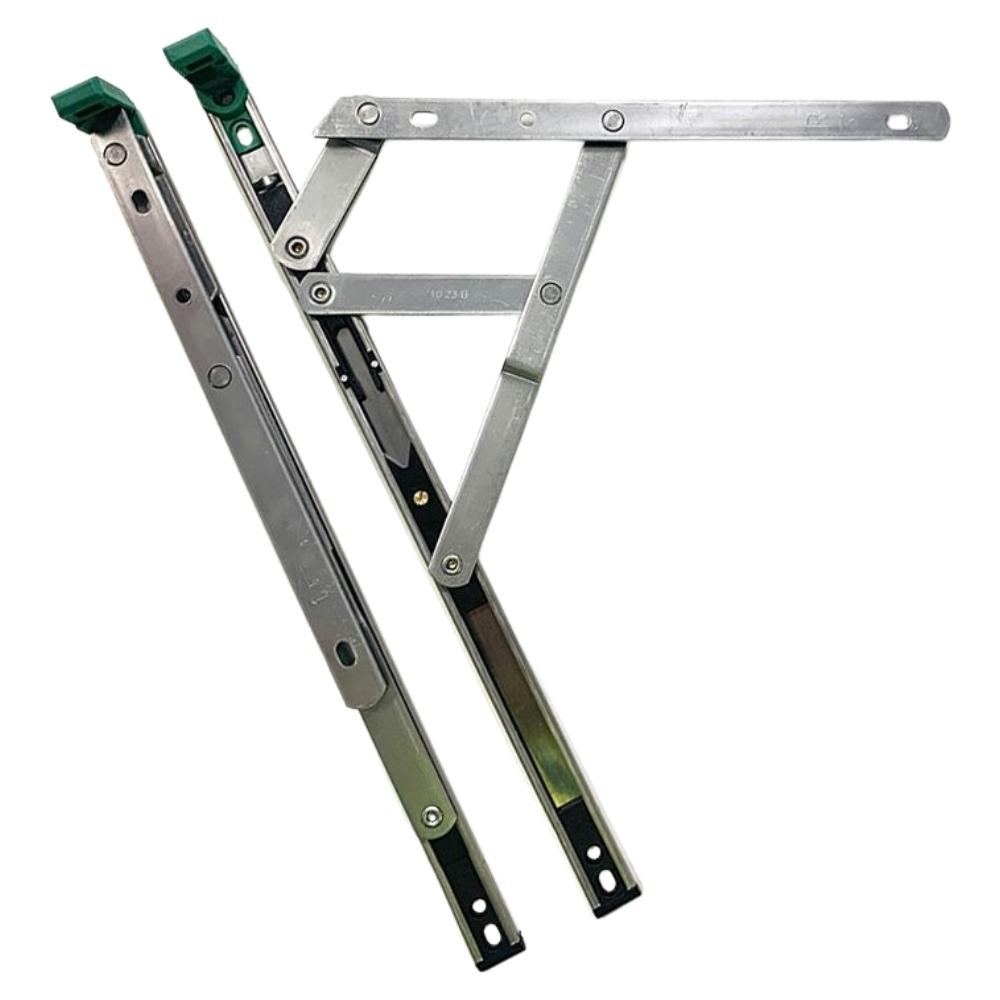 Kore 12" Easy Clean Hinge 17mm Stack (PAIR)