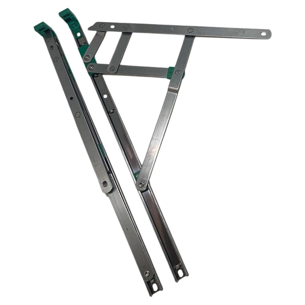 Kore 16" Egress Only Hinge 17mm Stack (PAIR)