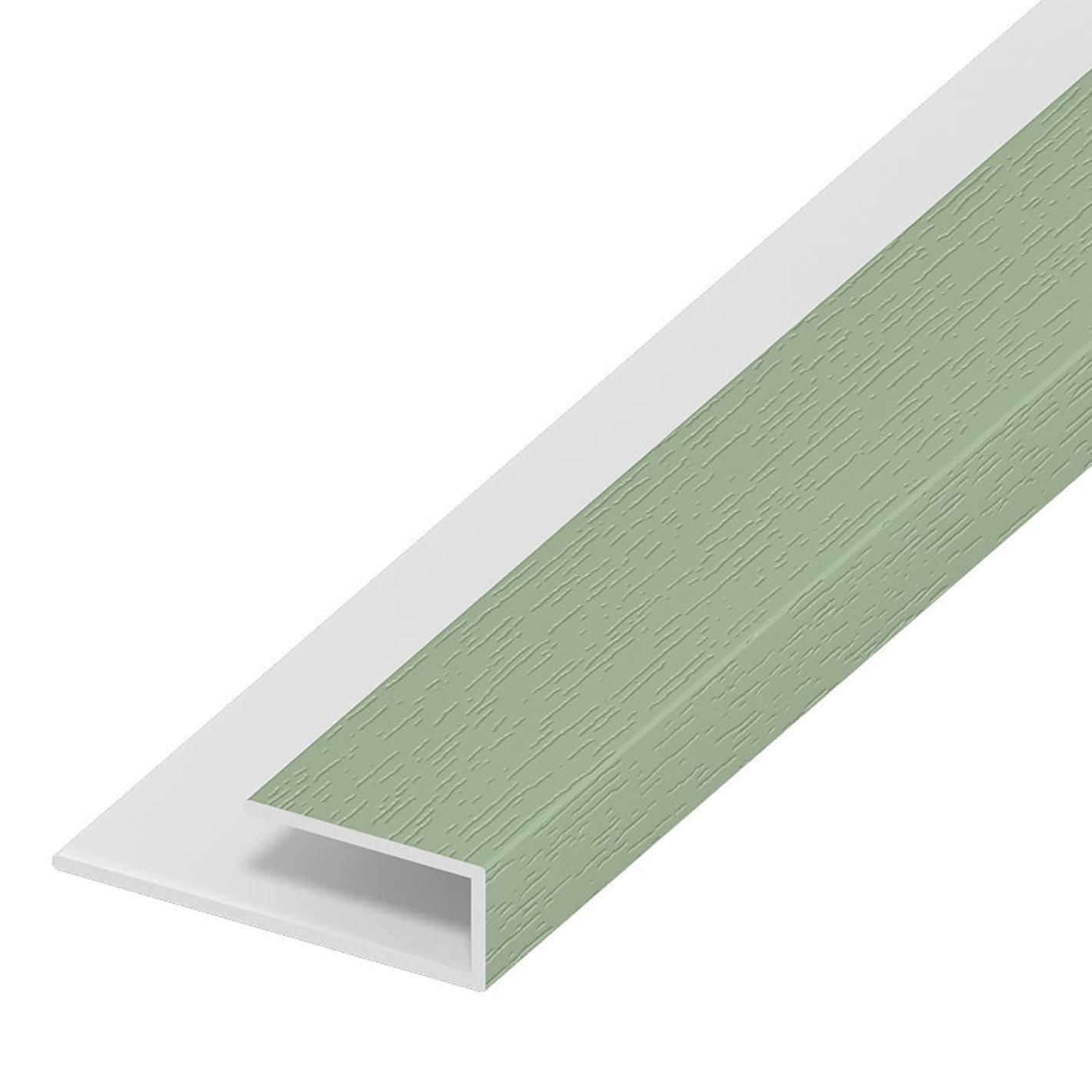 Start & Edge Trim x 5m Chartwell Green