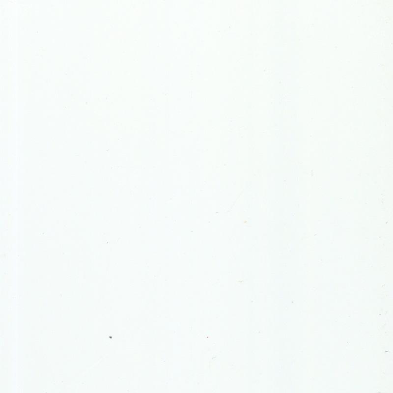 Zest Wall Panel 1m x 2.4m x 10mm White Gloss