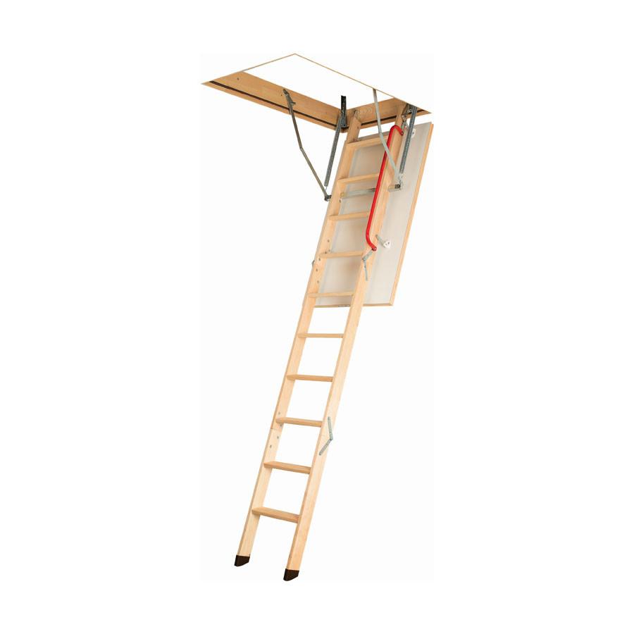 600 x 1200mm Komfort Loft Ladder