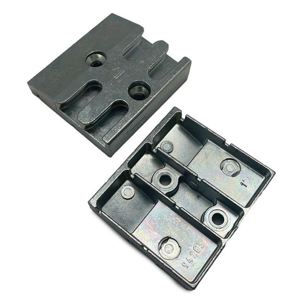 Maco Mushroom Keeps Rehau s706