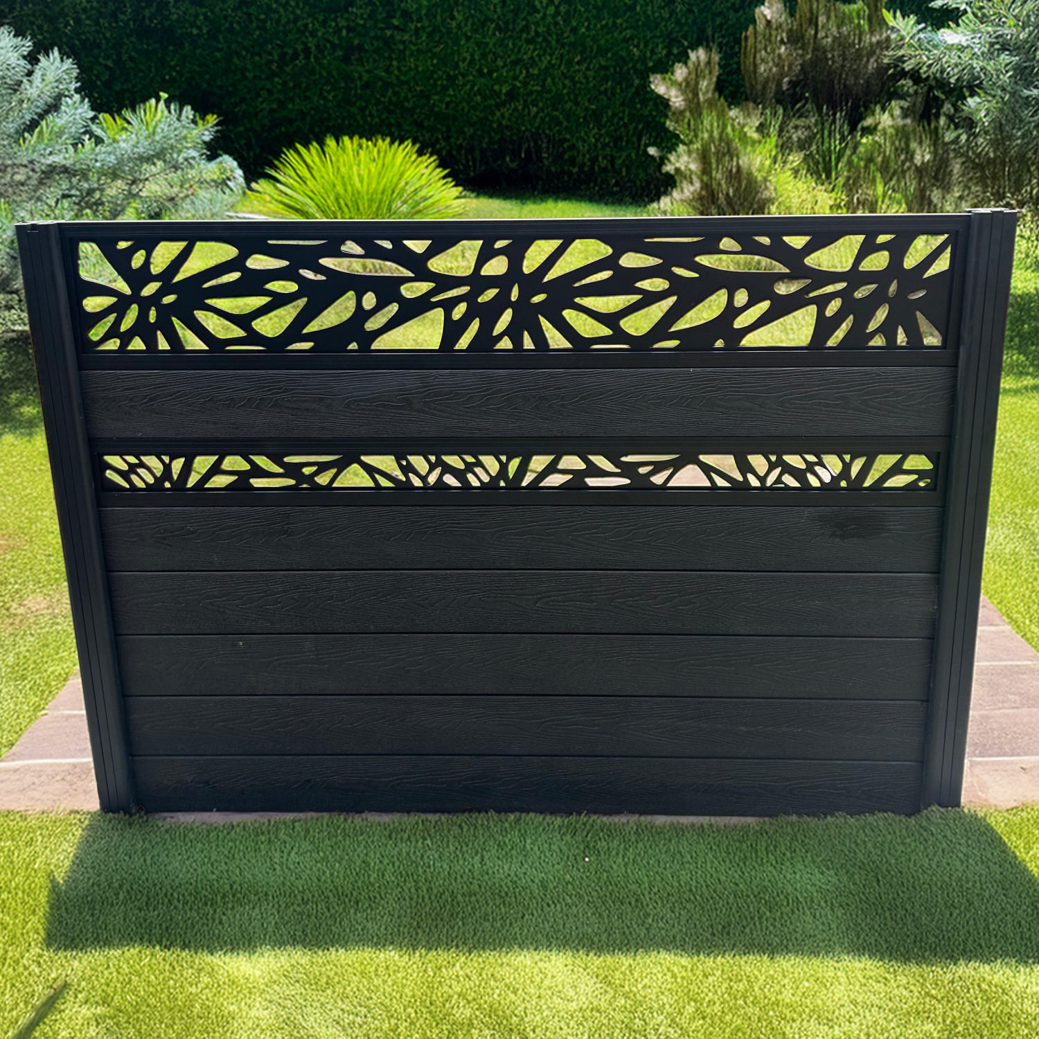 Ronjack Mirage Intermediate Trellis 1820 x 150 x 20mm