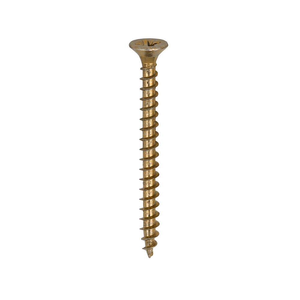4 x 45mm Multi-Purpose Screws (Box of 200)