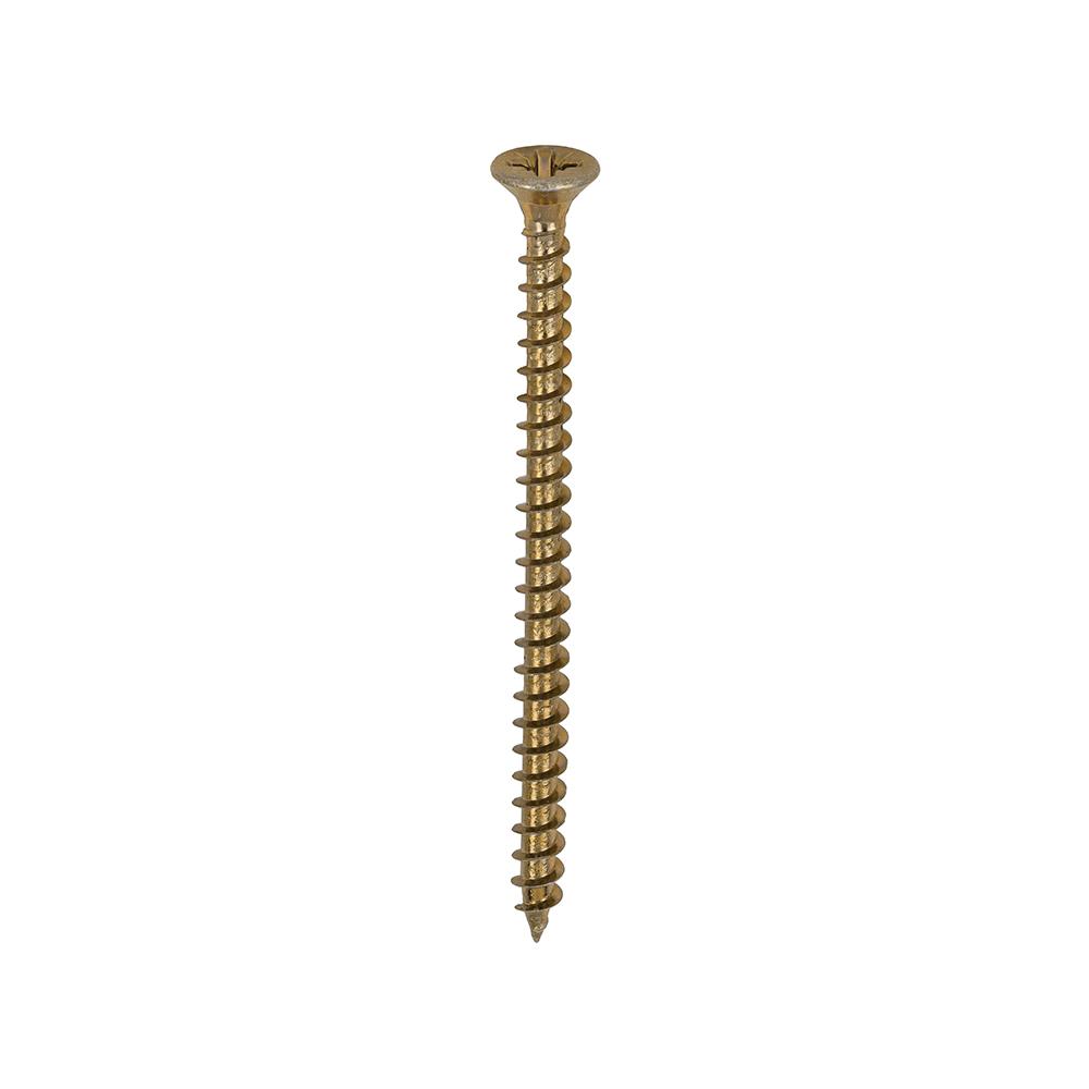4 x 60mm Multi-Purpose Screws (Box of 200)