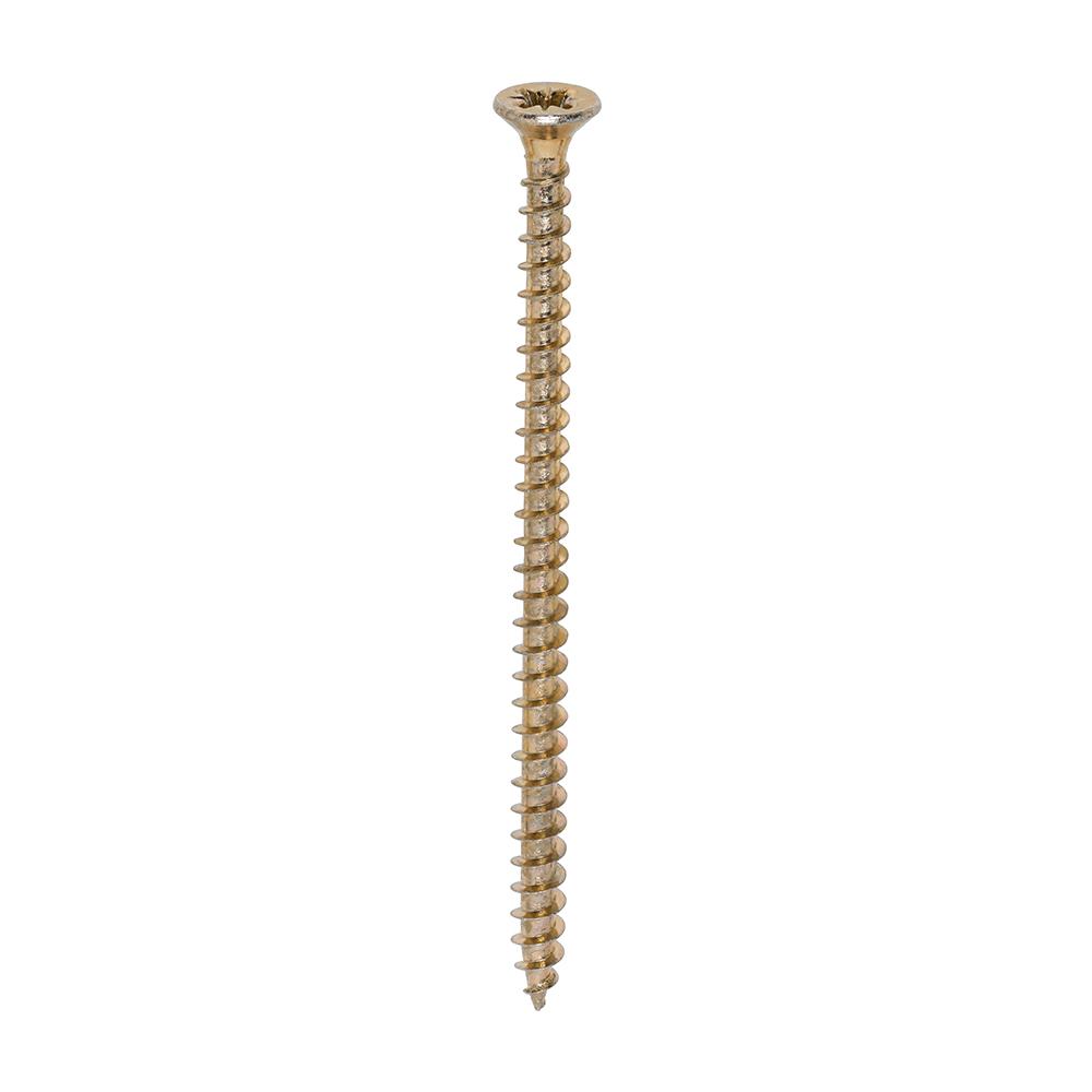 4 x 70mm Multi-Purpose Screws (Box of 200)
