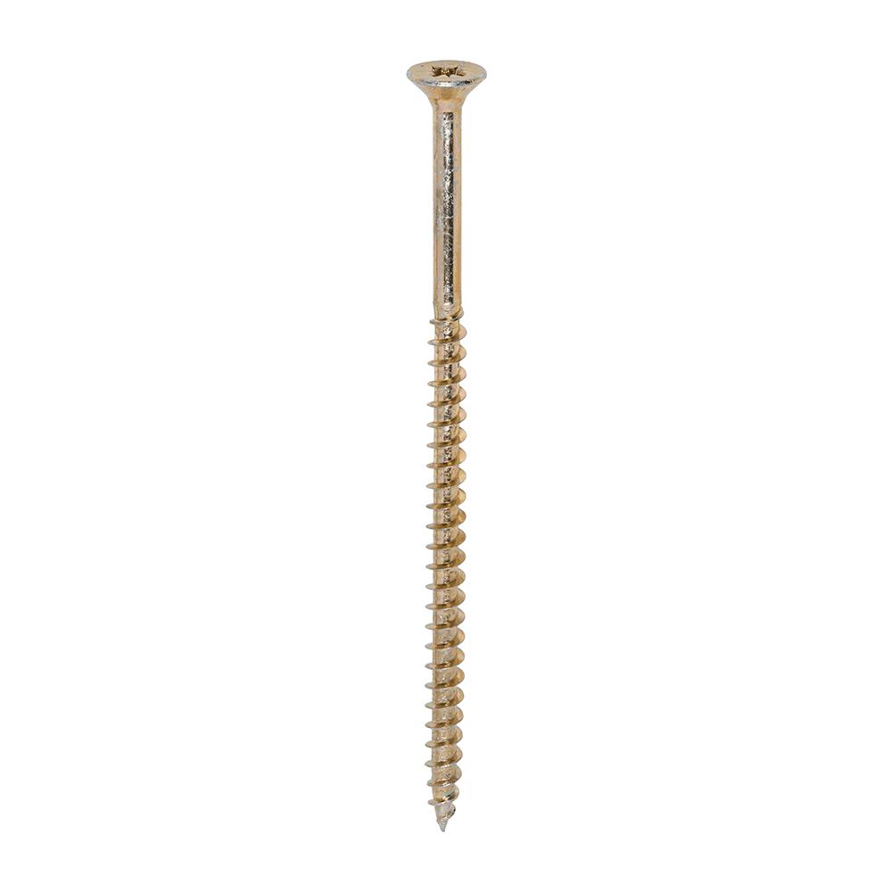 5 x 100mm Multi-Purpose Screws (Box of 100)