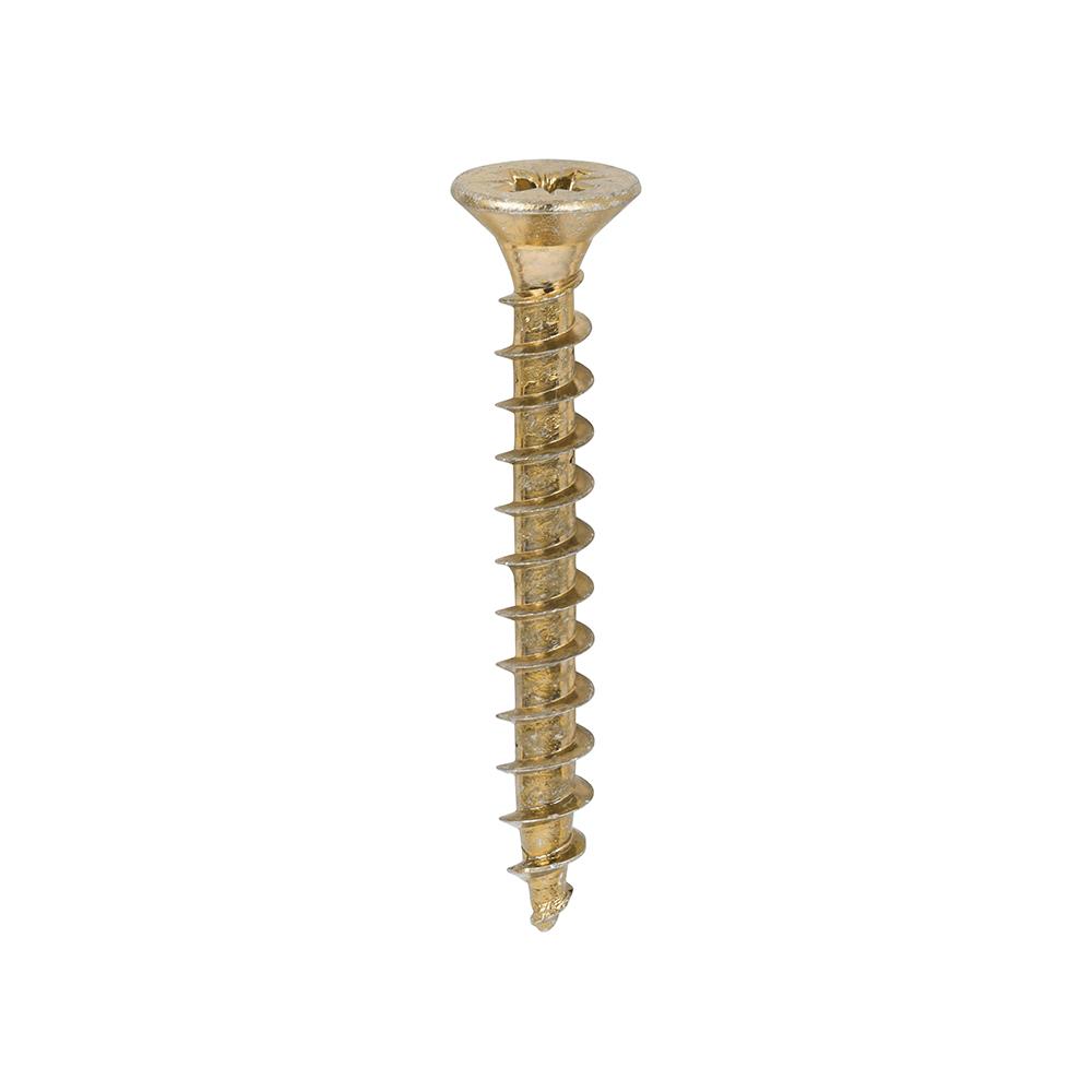 5 x 40mm Multi-Purpose Screws (Box of 200)