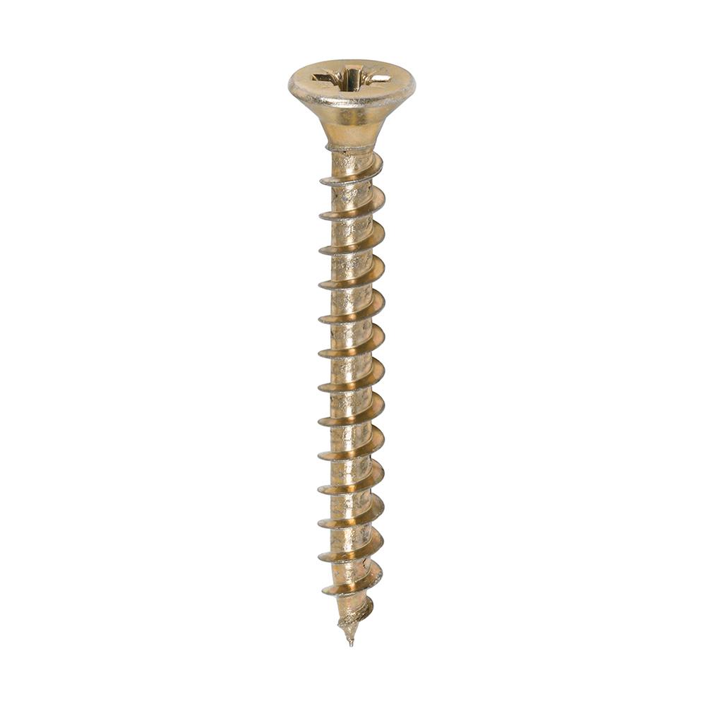 5 x 45mm Multi-Purpose Screws (Box of 200)