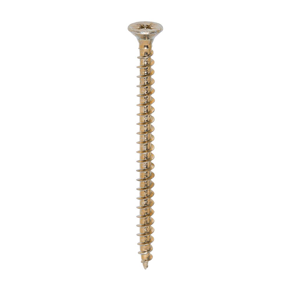 5 x 70mm Multi-Purpose Screws (Box of 200)