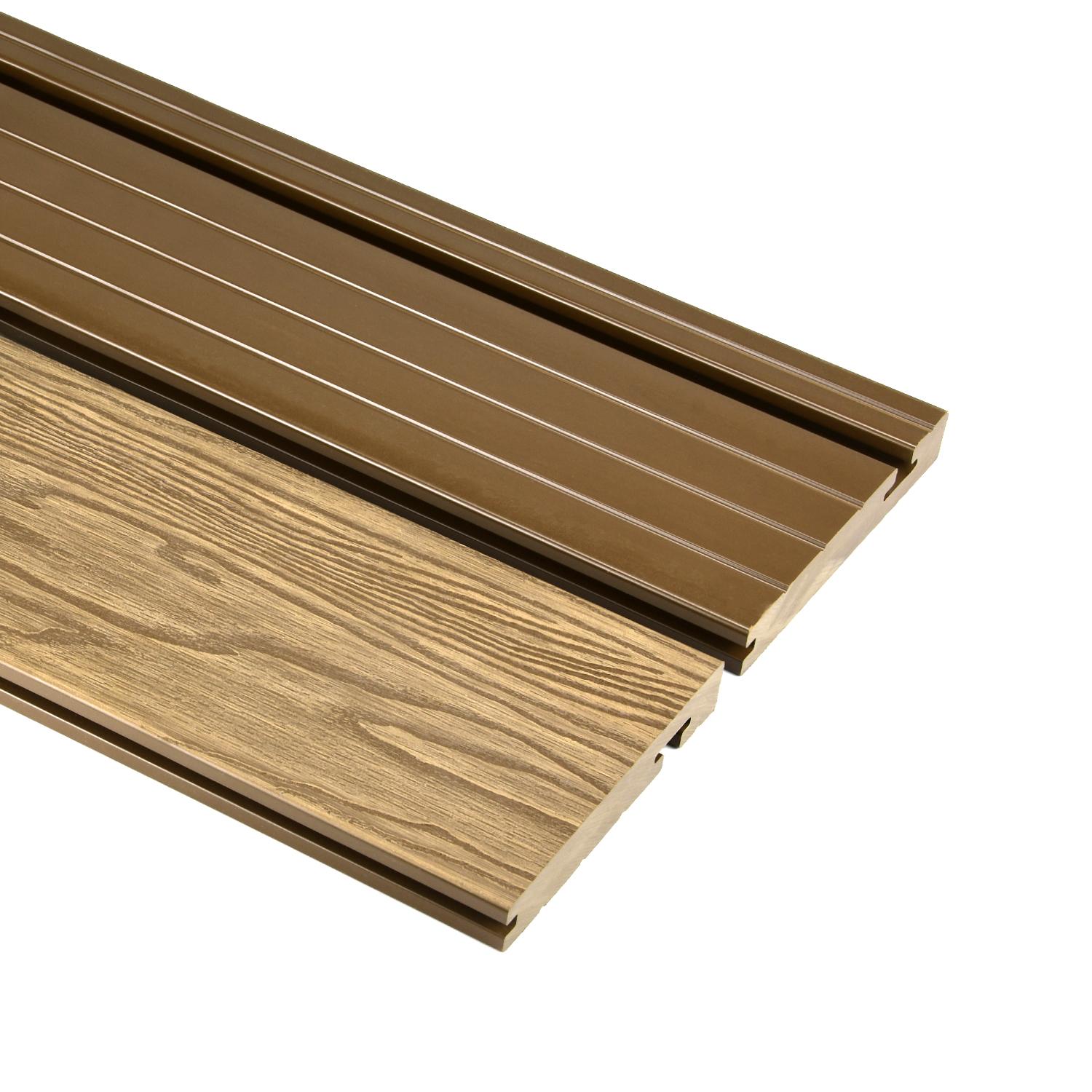 Oakio Bullnose 140 x 21mm x 3.6m Oak