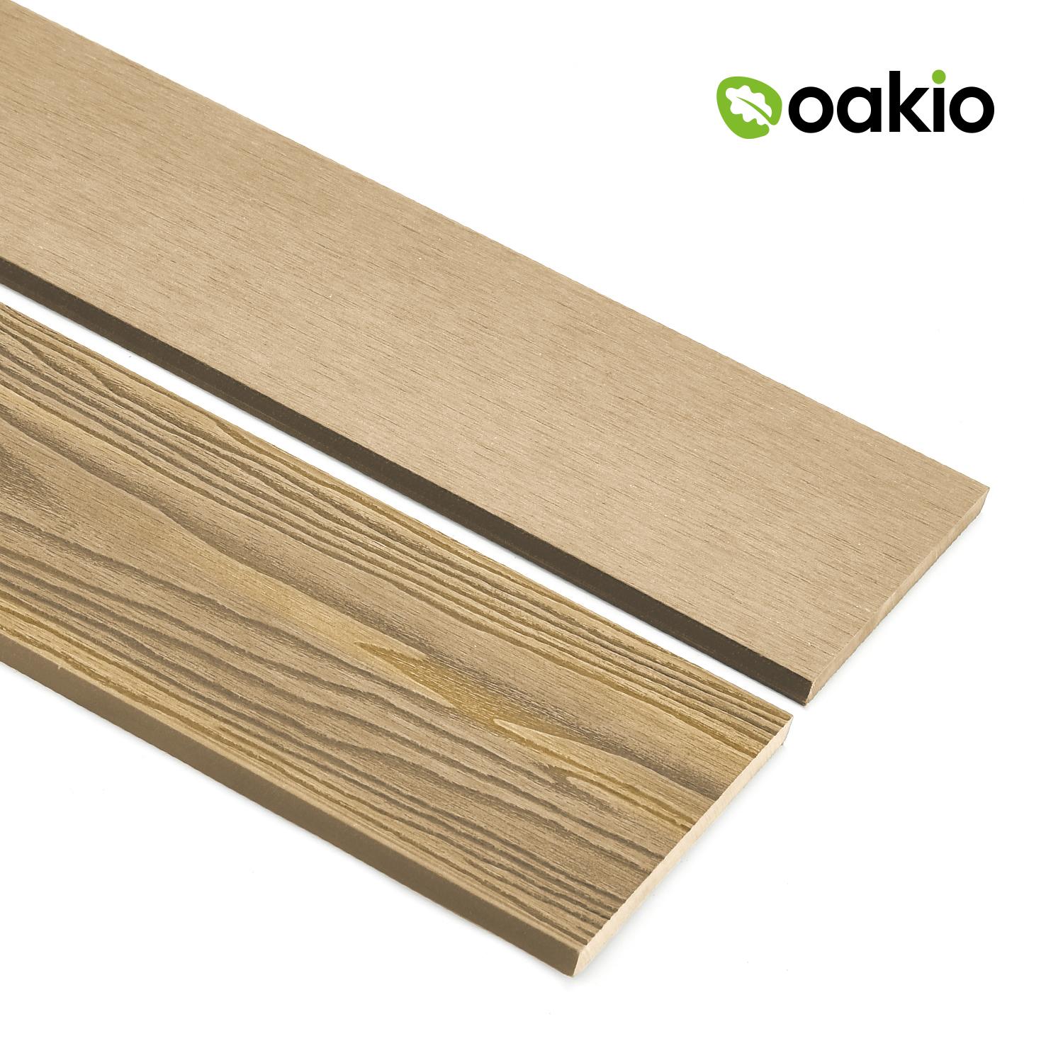 Oakio Fascia 140 x 11mm x 3.6m