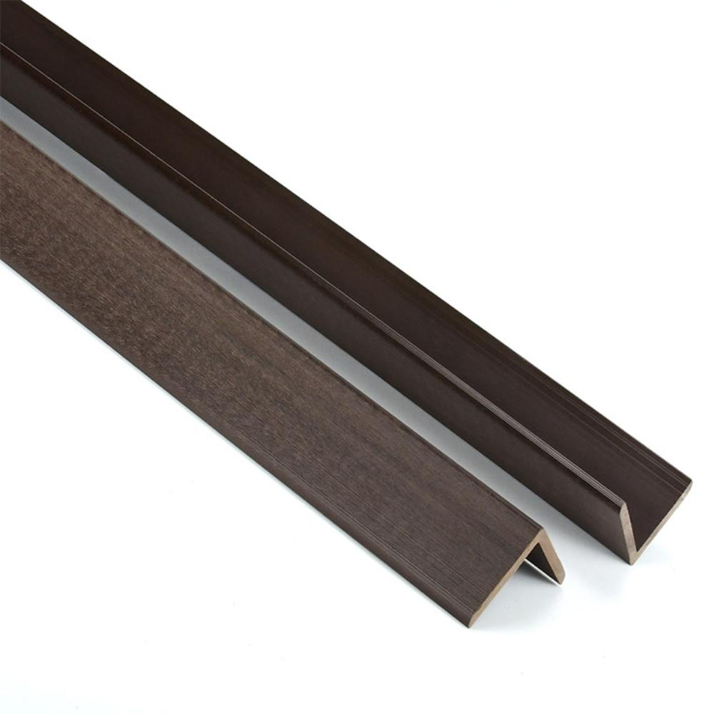 Oakio Corner 65 x 65mm x 3.6m Amber