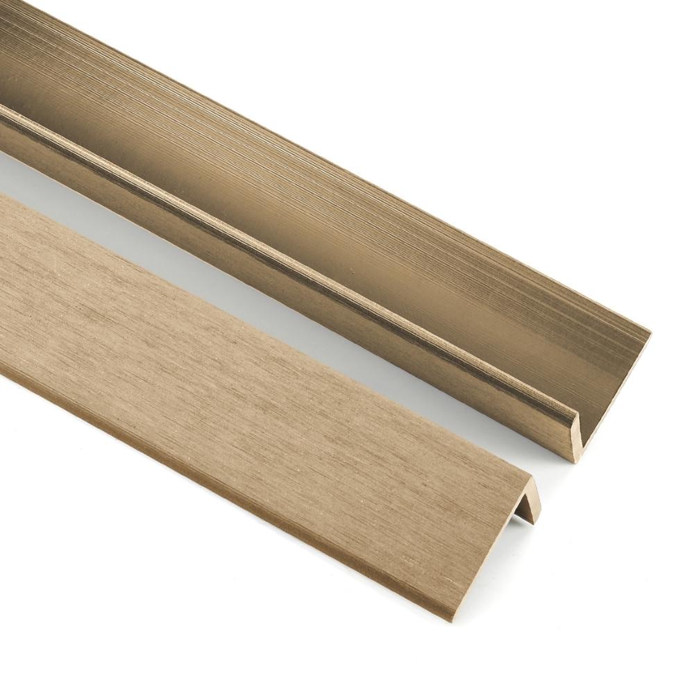 Oakio Corner 65 x 65mm x 3.6m Oak