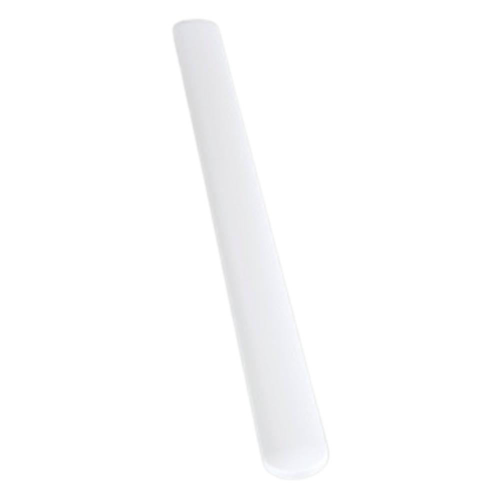 Window Board End Cap White