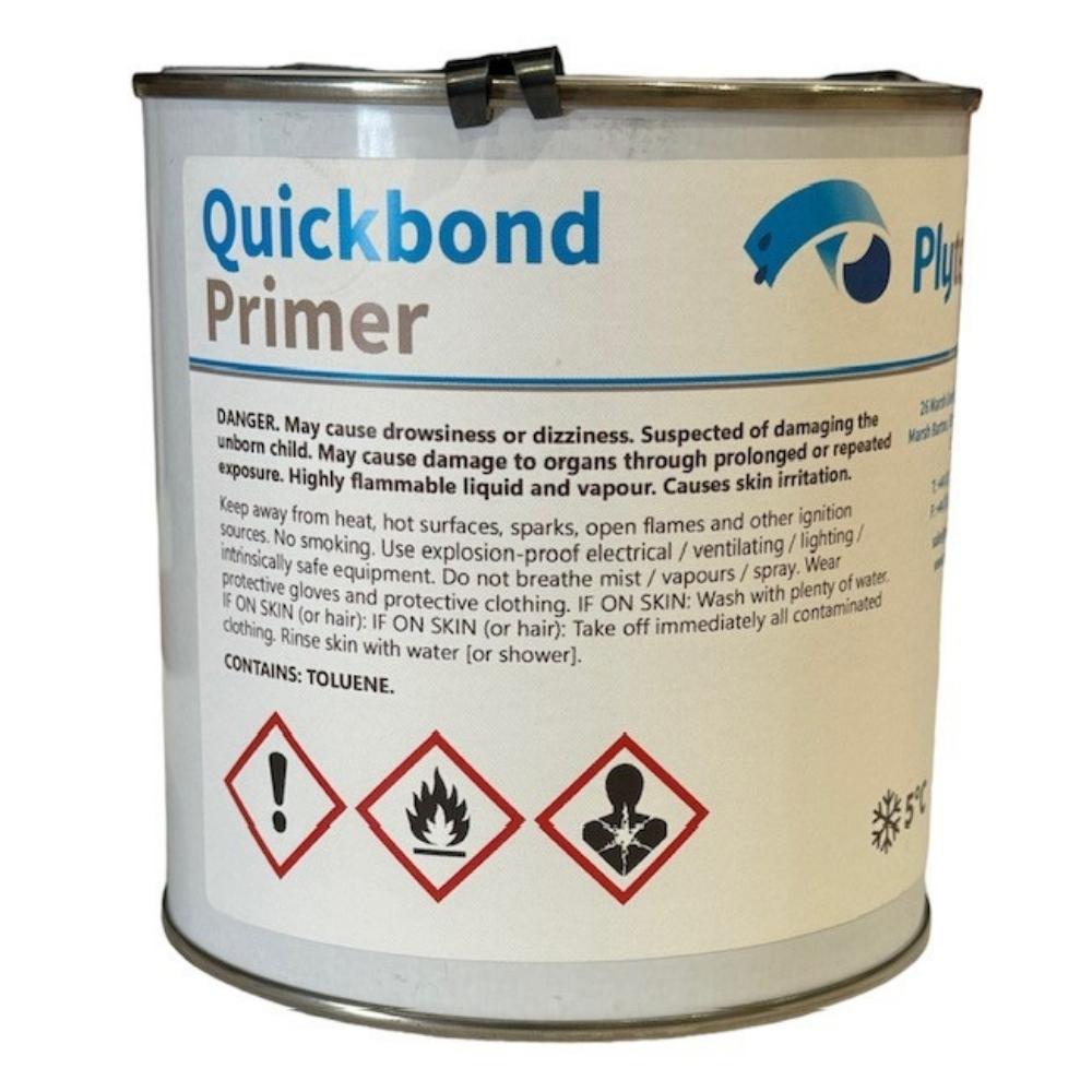 EPDM Plashing Tape Primer - 1Ltr