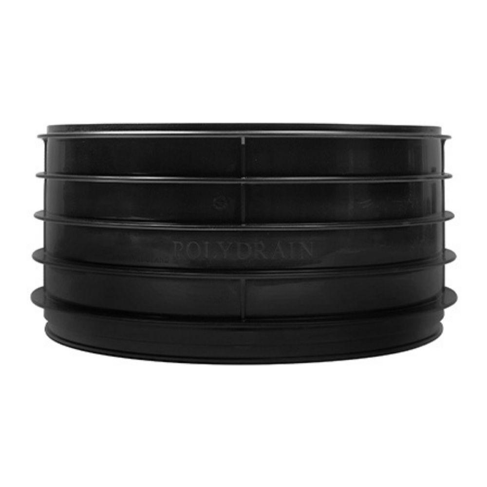 450mm Dia. Chamber Riser 235mm Invert