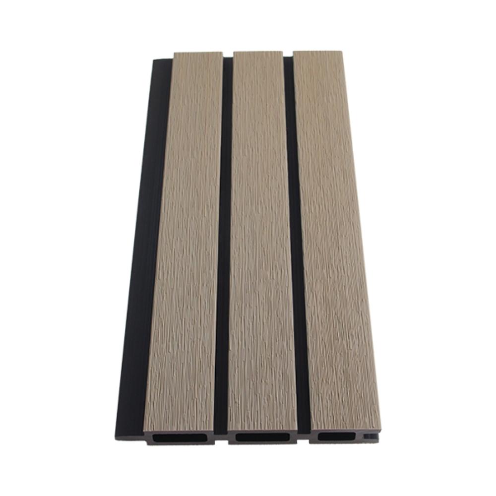 Ronjack Deep Shadow Fence 1820 x 160 x 20mm Lunar Ash