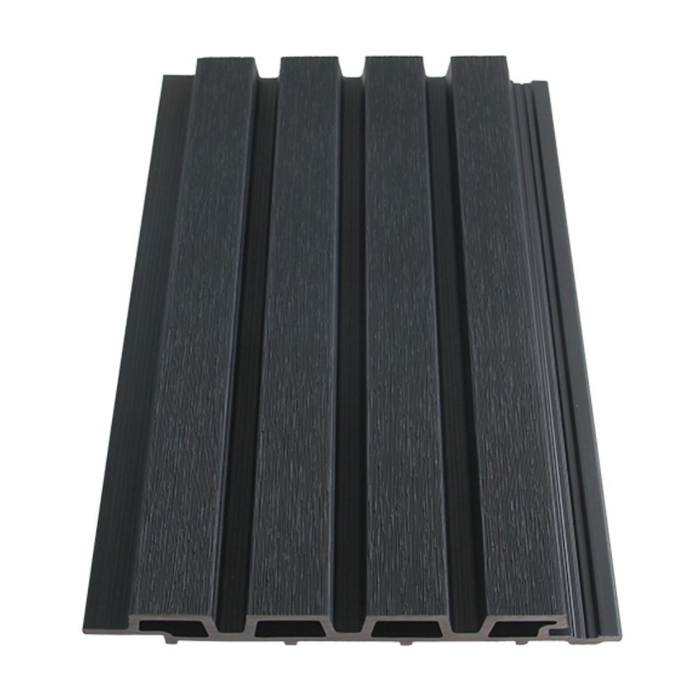 Ronjack Shadow Cladding 2800 x 219 x 26mm Black