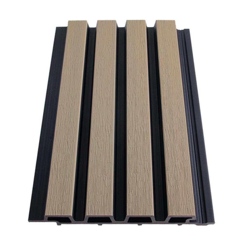Ronjack Shadow Cladding 2800 x 219 x 26mm Lunar Ash