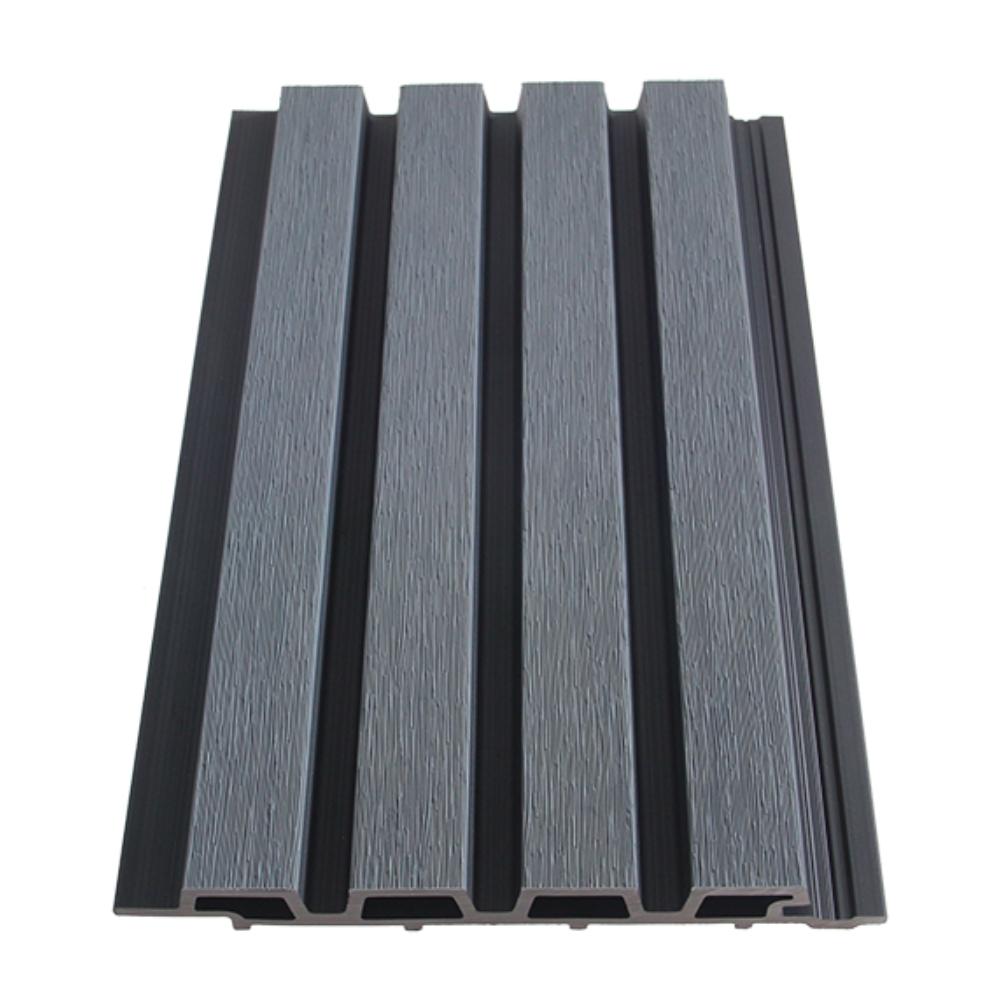 Ronjack Shadow Cladding 2800 x 219 x 26mm Urban Grey