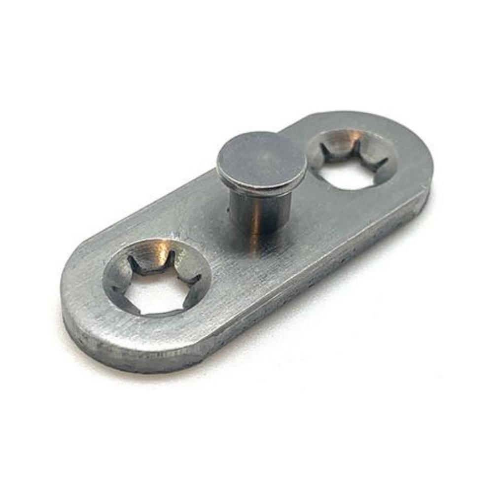 Kore 9.5mm Concealed Restrictor Stud