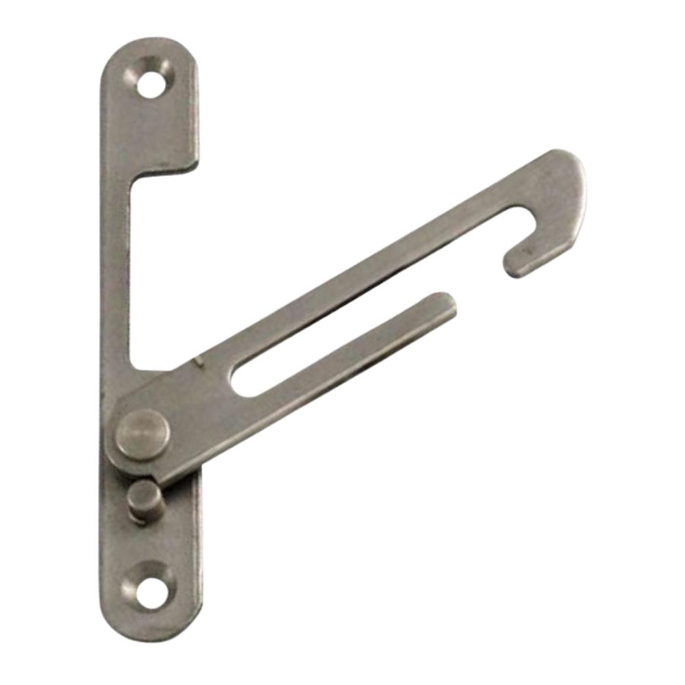 Kore Right Hand Concealed Restrictor